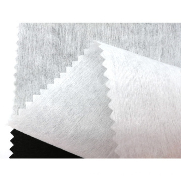 Natural 40gsm 100% Organic Bamboo Fiber Spunlace Nonwoven Fabric for Wet wipes / Face Mask